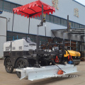 Best Sell Full Hydraulic Laser Screed Concrete Machine